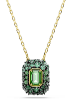 Pendente Swarovski Donna in Acciaio 5752884 - 5752884